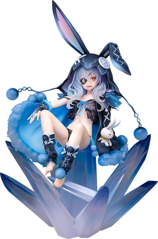 Date A Live PVC Statue 1/7 Yoshino Inverse Ver. (Phat Company)