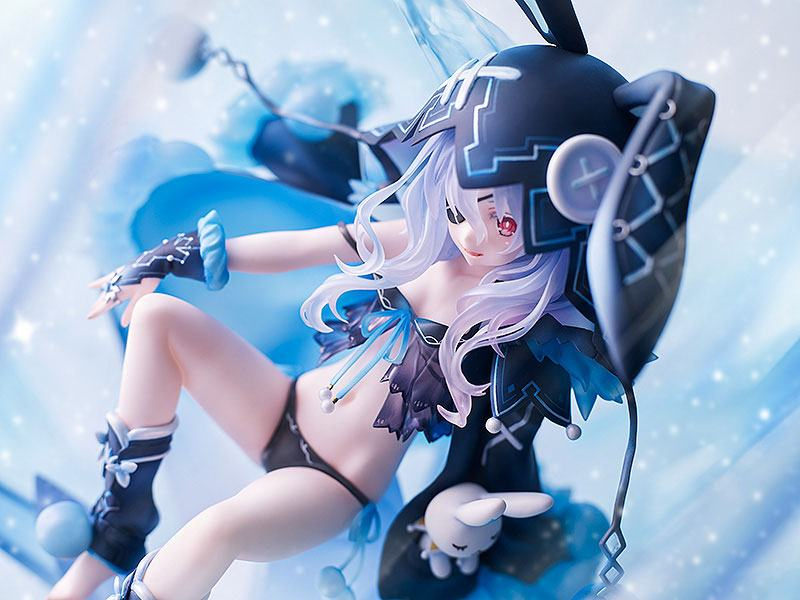 Date A Live PVC Statue 1/7 Yoshino Inverse Ver. (Phat Company)