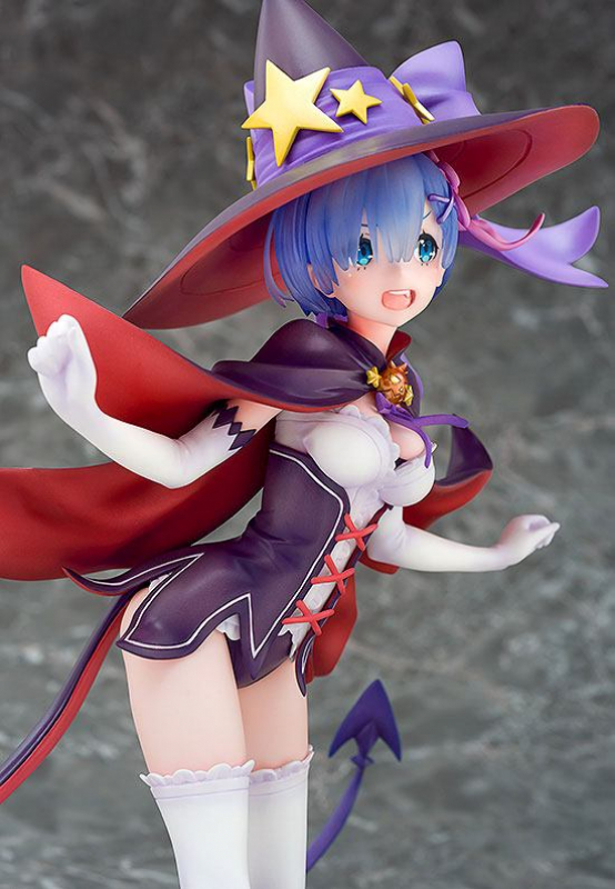 Re:ZERO -Starting Life in Another World- Rem Halloween Ver. (Phat Company)