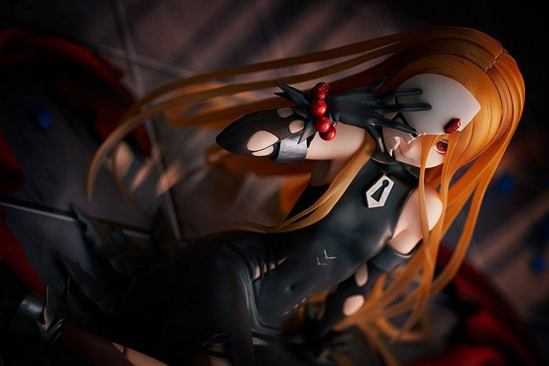 Overlord III Evileye (Phat Company)