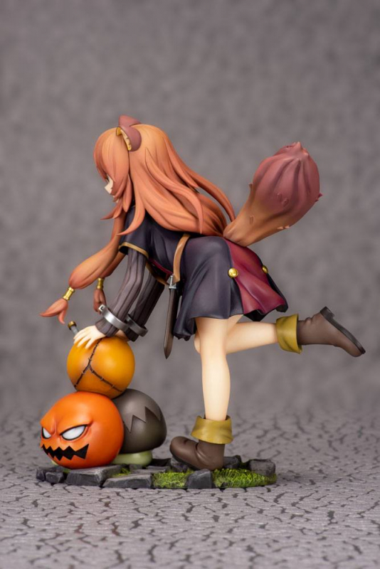 The Rising of the Shield Hero PVC Statue 1/7 Raphtalia Childhood Ver. (Pulchra)