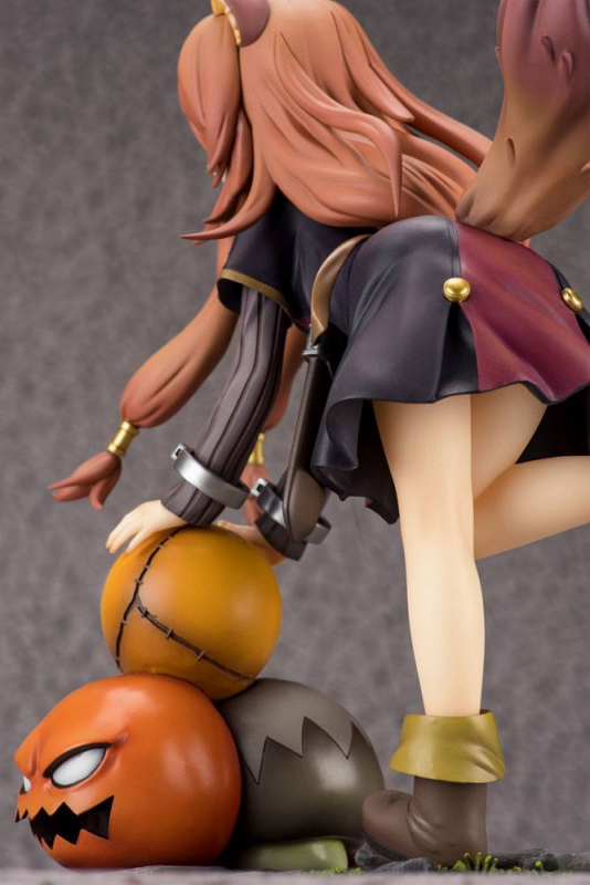 The Rising of the Shield Hero PVC Statue 1/7 Raphtalia Childhood Ver. (Pulchra)