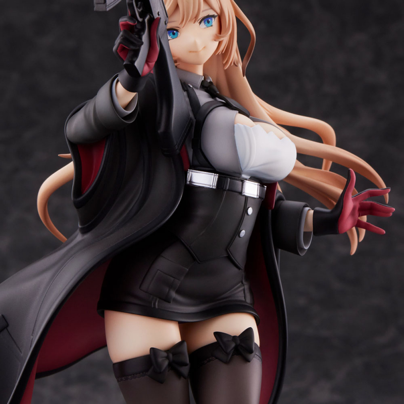 Girls Frontline Statue PVC StG-940 (Sentinel)