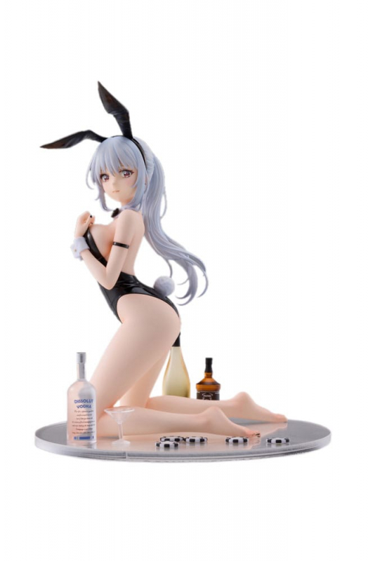 Original Character PVC Statue 1/7 Sei (Showmon)