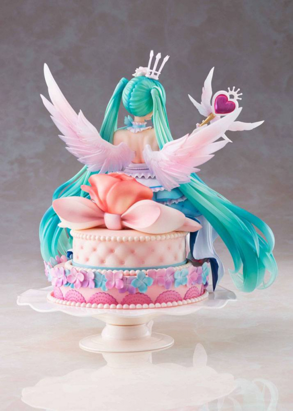 Miku Hatsune Birthday 2020 Sweet Angel Ver. (Square Enix)