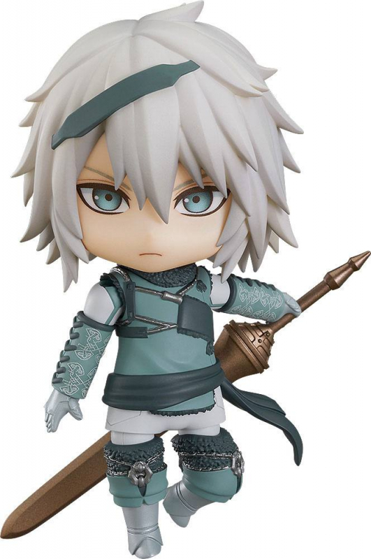 NieR Replicant ver.1.22474487139... Nendoroid Nier (Square-Enix)