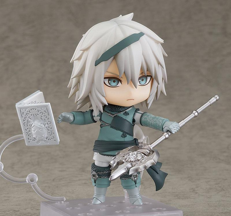 NieR Replicant ver.1.22474487139... Nendoroid Nier (Square-Enix)