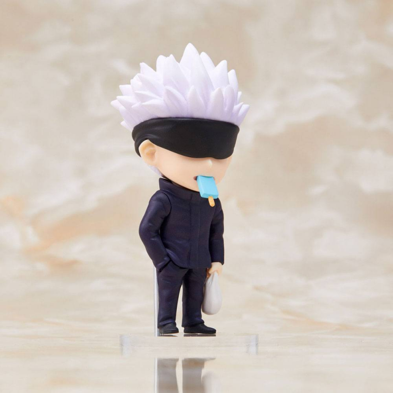 Jujutsu Kaisen Deformed PVC Statue Gojo Satoru (Taito)