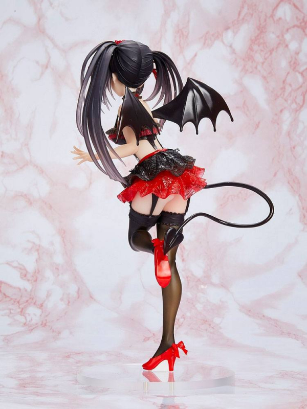 DATE A LIVE - COREFUL FIGURE - TOKISAKI KURUMI - AKUMA Ver. (Taito)