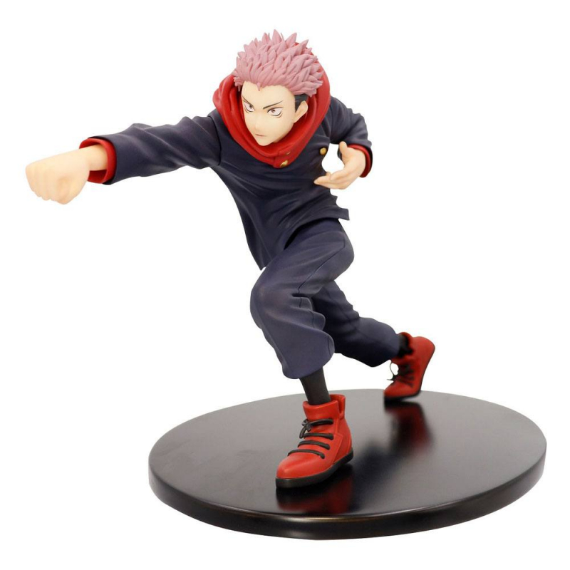 JUJUTSU KAISEN - FIGUREN - ITADORI YUJI Vol.2 (Taito)