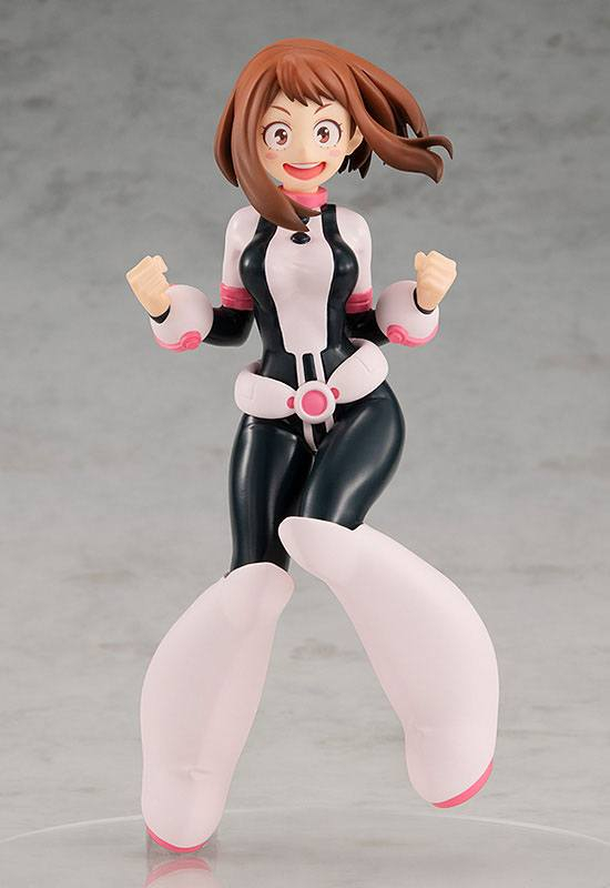 My Hero Academia Pop Up Parade PVC Statue Ochaco Uraraka Hero Costume Ver. (Takara Tomy)