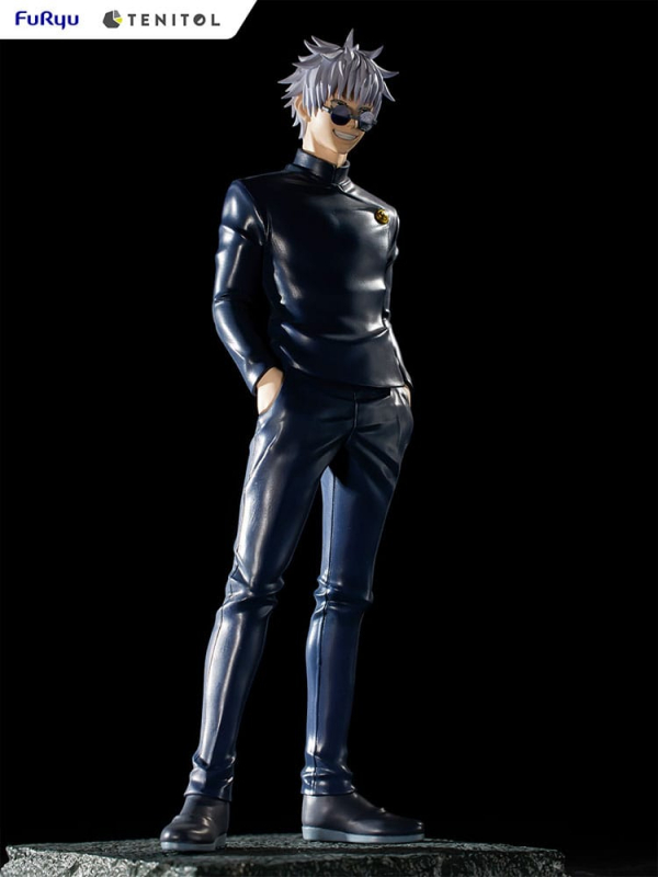 Jujutsu Kaisen PVC Statue Satoru Gojo (Tenitol)