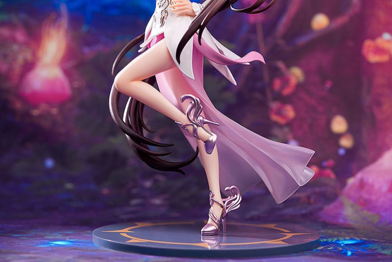 Soul Land PVC Statue Xiao Wu: Classic Ver. (Tencent Video)