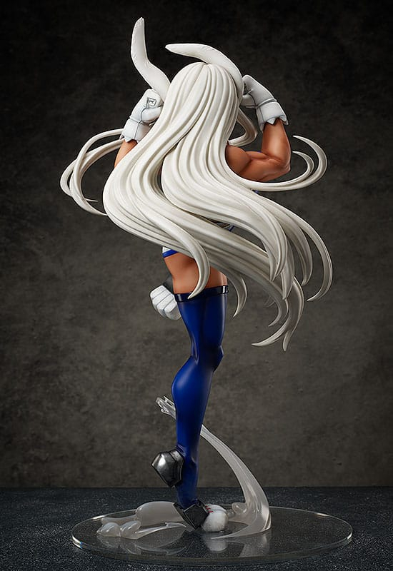 My Hero Academia PVC Statue 1/4 Mirko (Tomy)