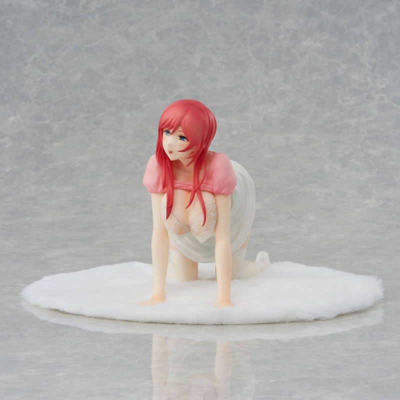 Heartful Maman PVC Statue Shiori Arima (Union Creative International Ltd)