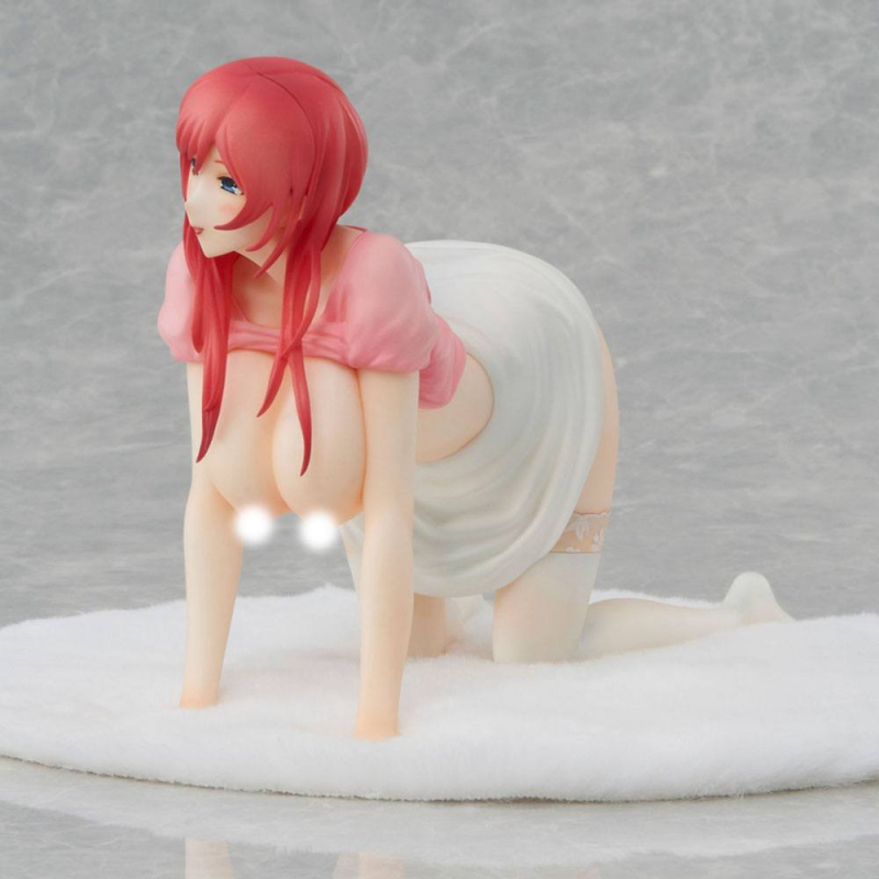 Heartful Maman PVC Statue Shiori Arima (Union Creative International Ltd)