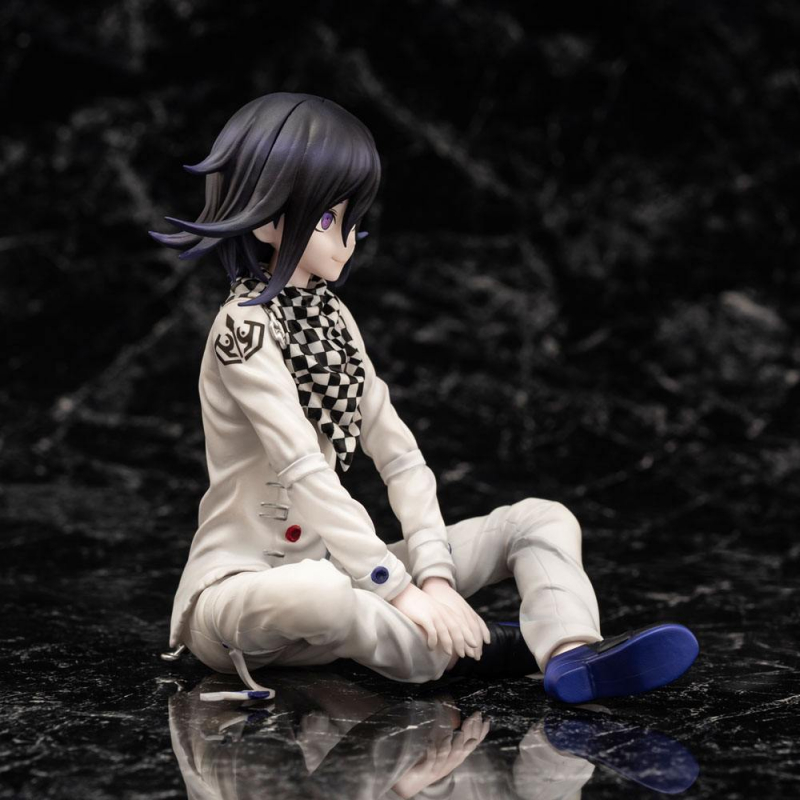 Danganronpa V3 Killing Harmony PVC Statue Kokichi Ouma (Union Creative International Ltd)