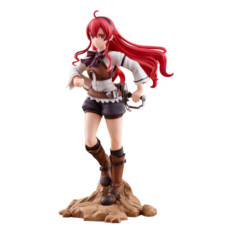 Mushoku Tensei: Jobless Reincarnation PVC Statue 1/7 Eris Boreas Greyrat (Union Creative International Ltd)