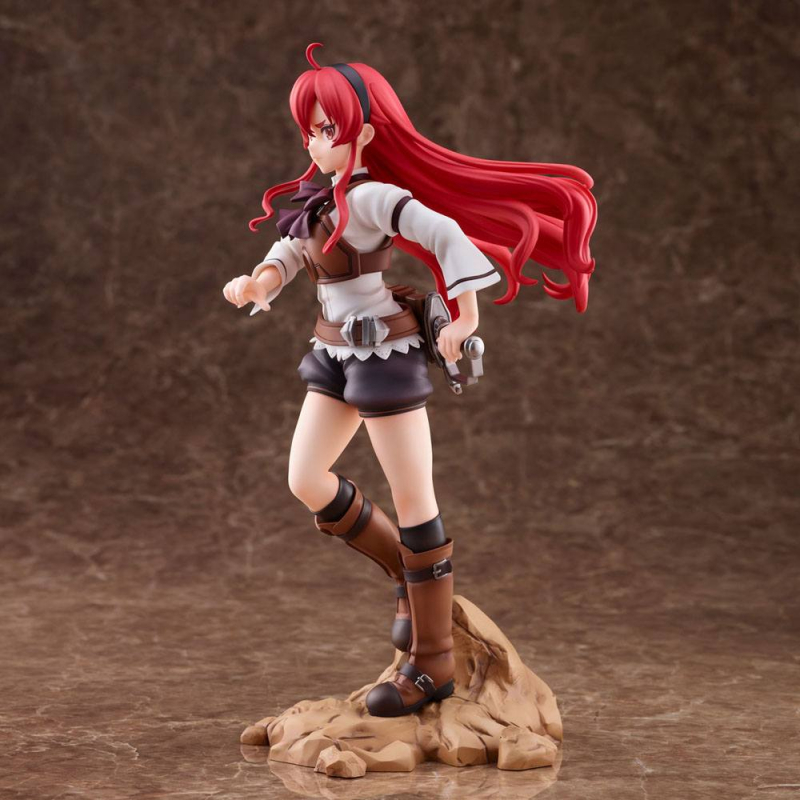 Mushoku Tensei: Jobless Reincarnation PVC Statue 1/7 Eris Boreas Greyrat (Union Creative International Ltd)