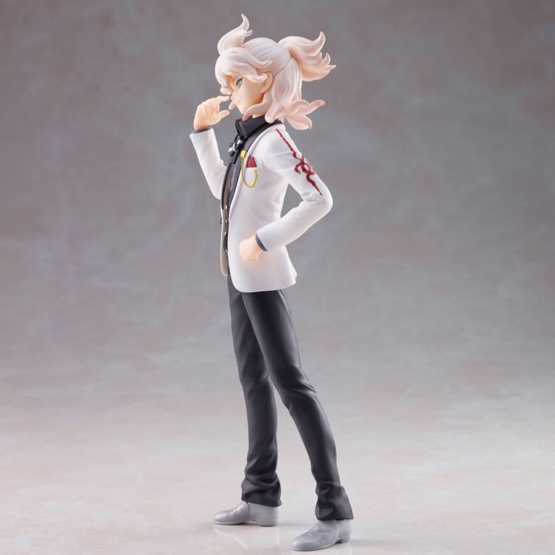 Danganronpa 1 & 2 Reload PVC Statue Nagito Komaeda (Union Creative International Ltd)