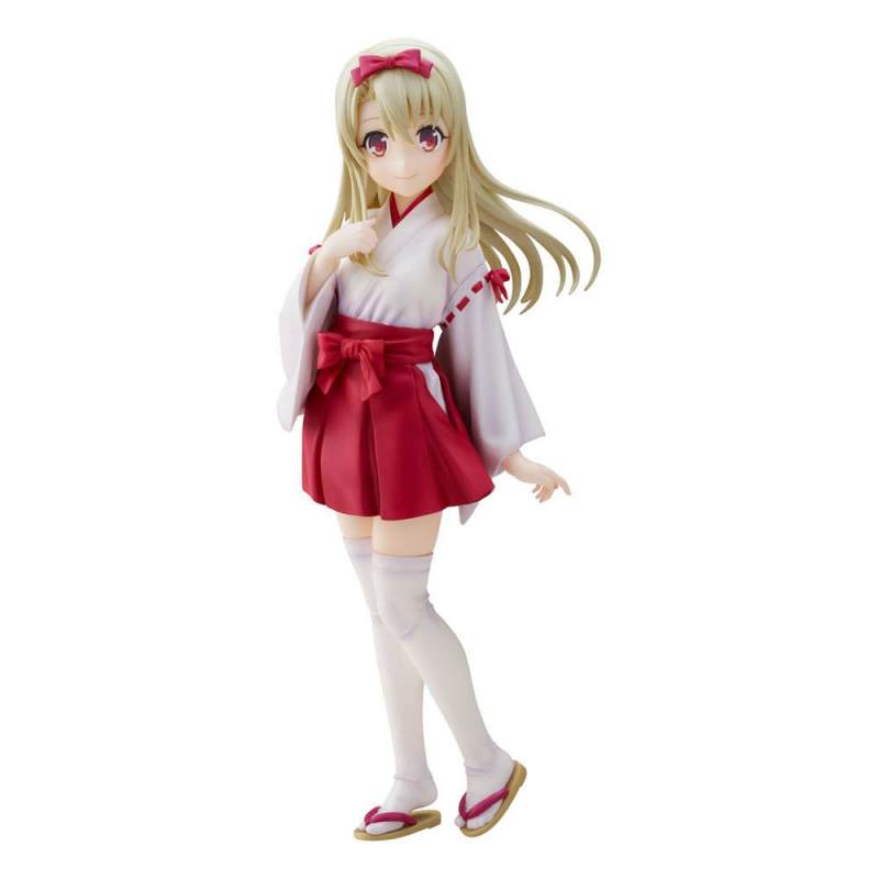 Fate/kaleid liner Prisma Illya Prisma Phantasm PVC Statue Illyasviel von Einzbern (Union Creative International Ltd)