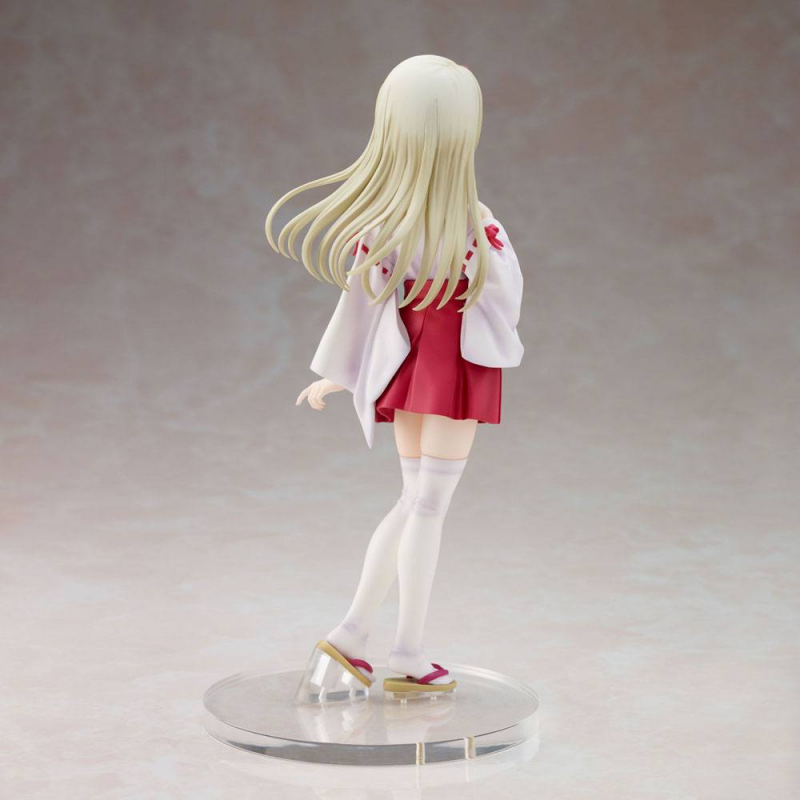 Fate/kaleid liner Prisma Illya Prisma Phantasm PVC Statue Illyasviel von Einzbern (Union Creative International Ltd)