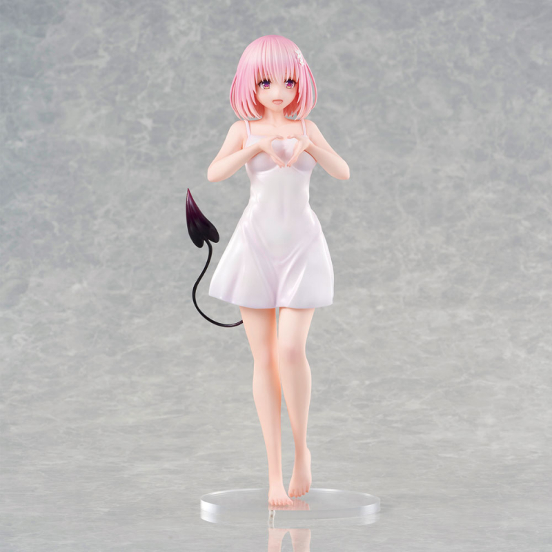 Love Trouble PVC 1/6 Statue Momo Velia Deviluke (Union Creative)