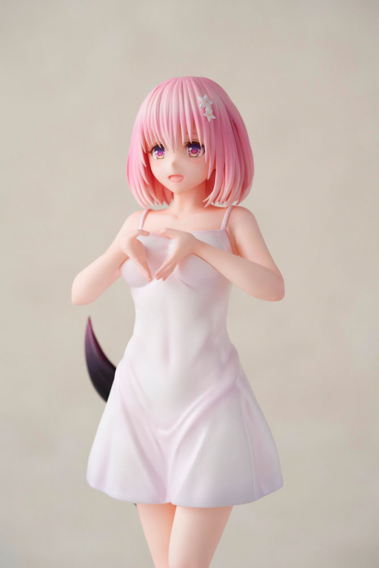 Love Trouble PVC 1/6 Statue Momo Velia Deviluke (Union Creative)