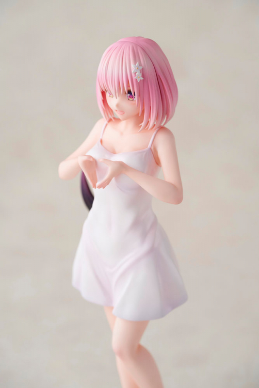 Love Trouble PVC 1/6 Statue Momo Velia Deviluke (Union Creative)