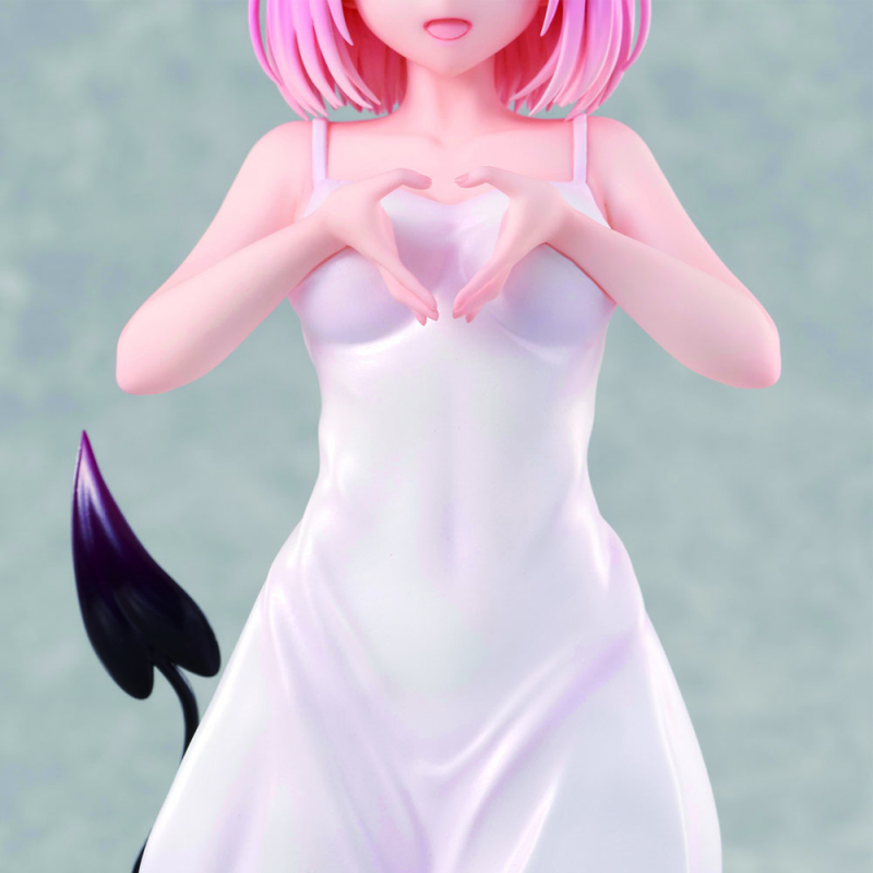 Love Trouble PVC 1/6 Statue Momo Velia Deviluke (Union Creative)