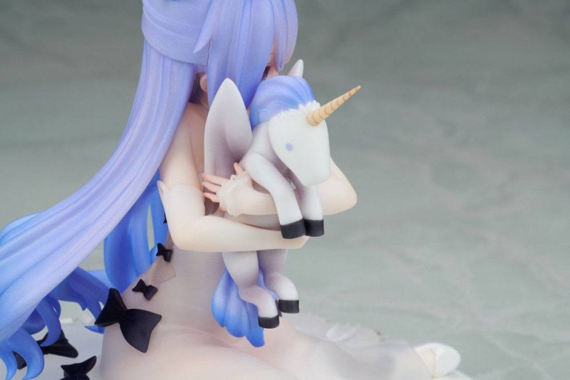 Azur Lane PVC Statue 1/7 Unicorn Light Equipped Ver. (Wanderer)