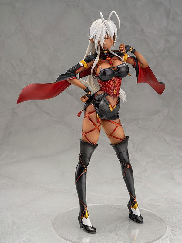 Full Metal Daemon Muramasa Statue 1/7 Muramasa Sansei (Wing)