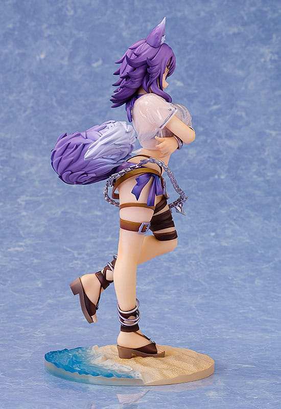 Princess Connect! Re:Dive PVC Statue 1/7 Makoto (Summer) (Wing)