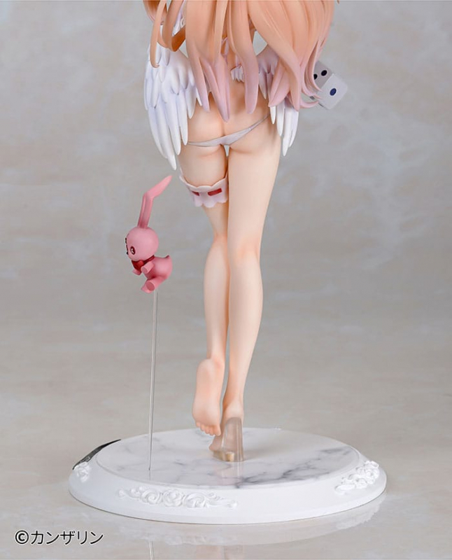 Original Character PVC Statue 1/7 Sonya (Wings Inc.)