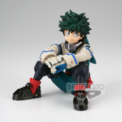 MY HERO ACADEMIA - Break time collection vol.1 - Midoriya (Banpresto)