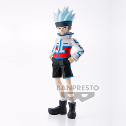 SHAMAN KING HOROHORO FIGURE (Banpresto)