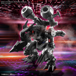 FIGURE RISE AMPLIFIED MACHINEDRAMON Digimon (Bandai Spirits)