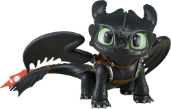 How to Train Your Dragon - Toothless - Nendoroid (Good Smile Company)