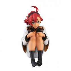 Mobile Suit Gundam: The Witch from Mercury - Suletta Mercury - G.E.M. - Tenohira (Megahouse)