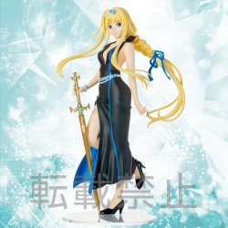 SWORD ART ONLINE - ALICE SCHUBERG EX-CHRONICLE VER. (SEGA)