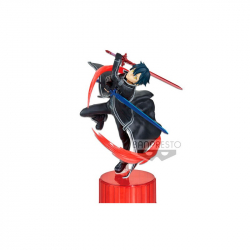 Sword Art Online: Integral Factor Espresto PVC Statue Kirito Alicization Ver.