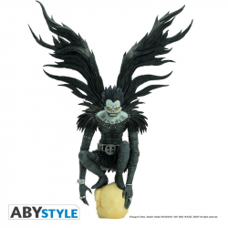 DEATH NOTE - Figure Ryuk x2 (ABYstyle)