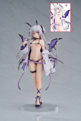 Original Character Statue 1/7 Petunia Limited Edition (Aoko)