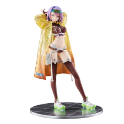 Original Design ART PVC Statue 1/7 Nabara Debris Deluxe Version (Astrum Design)