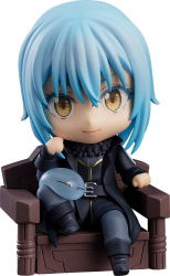 That Time I Got Reincarnated as a Slime Nendoroid Actionfigure Rimuru Demon Lord Ver. (Good Smile Company)