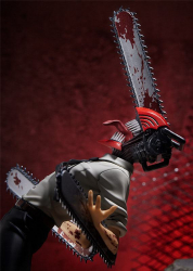 Chainsaw Man Pop Up Parade PVC Statue Chainsaw Man (Good Smile Company)