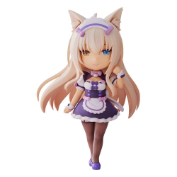 Nekopara PVC Statue 100! Coconut