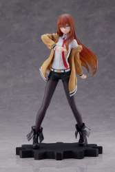 Steins Gate Coreful PVC Statue Kurisu Makise (Taito Prize)